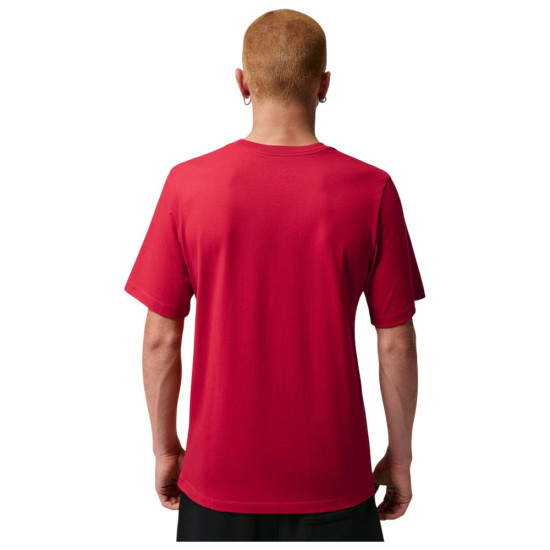 Jordan Ανδρική κοντομάνικη μπλούζα Poolside Crew T-Shirt